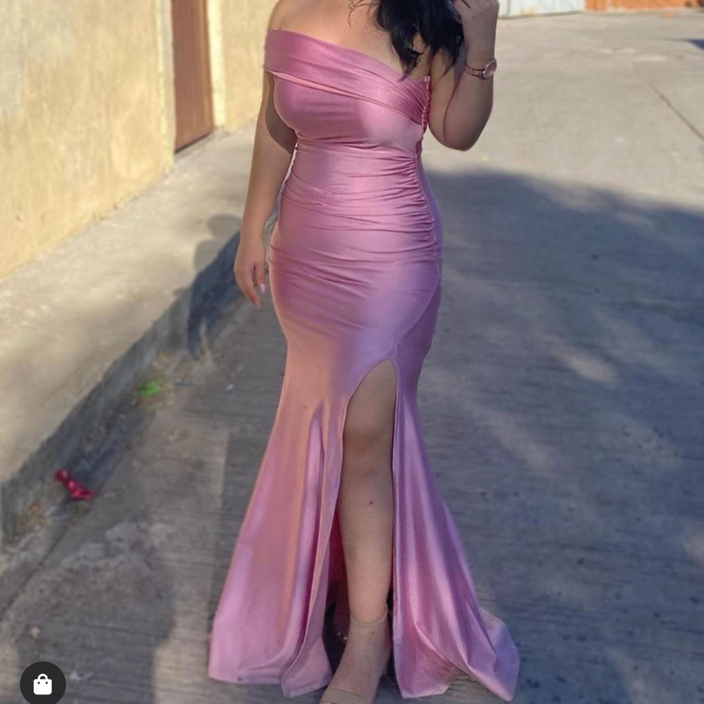 Gown